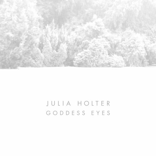 Goddess Eyes sleeve