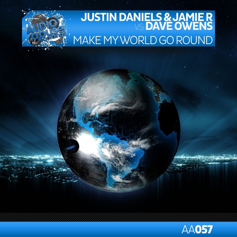 Picture of Make My World Go Round