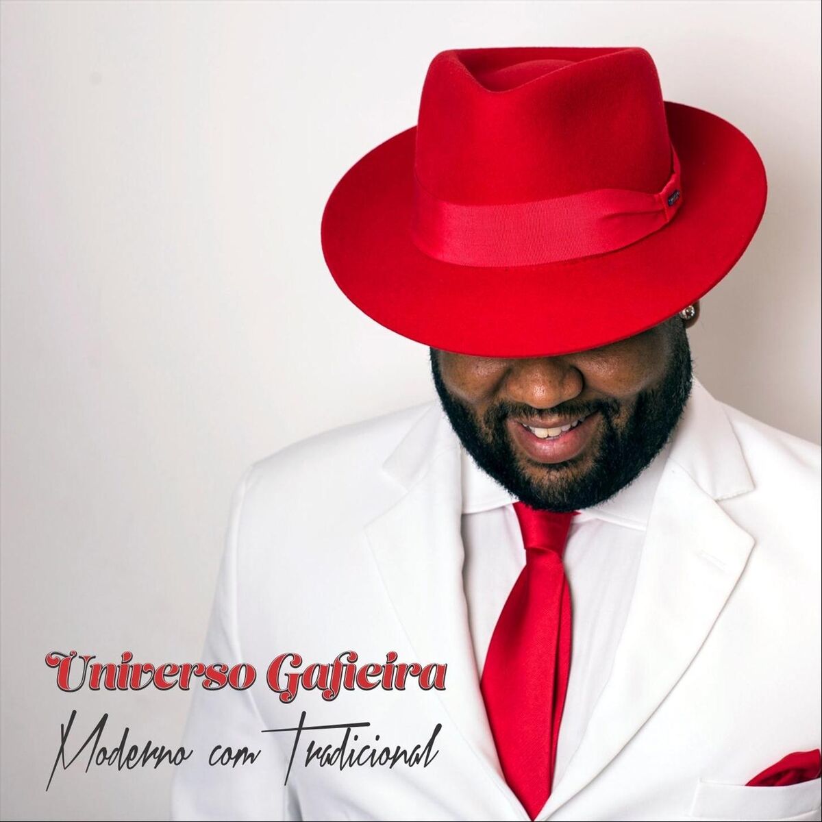 Album cover of Moderno Com Tradicional