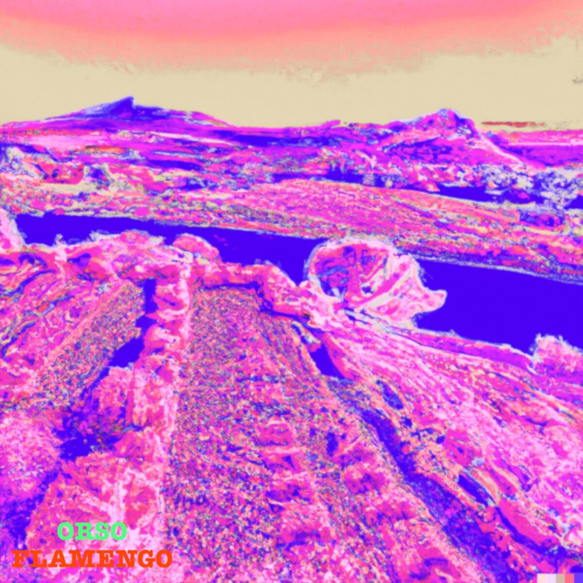 Album cover of Flamengo