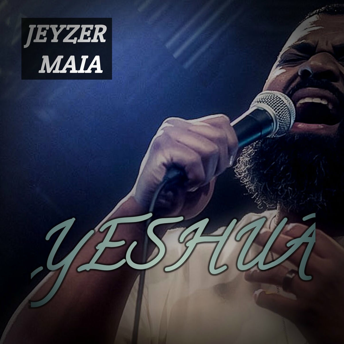 Album cover of Yeshua