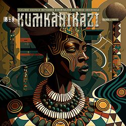 Cover of Kumkanikazi