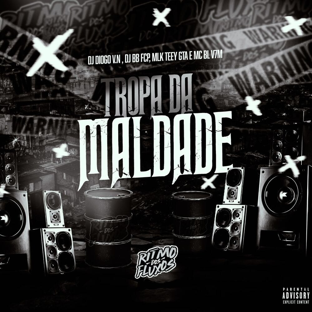 Picture of Tropa da Maldade