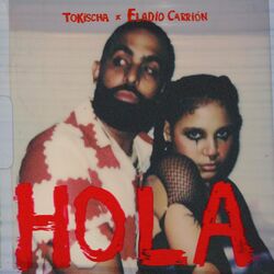 Cover of Hola