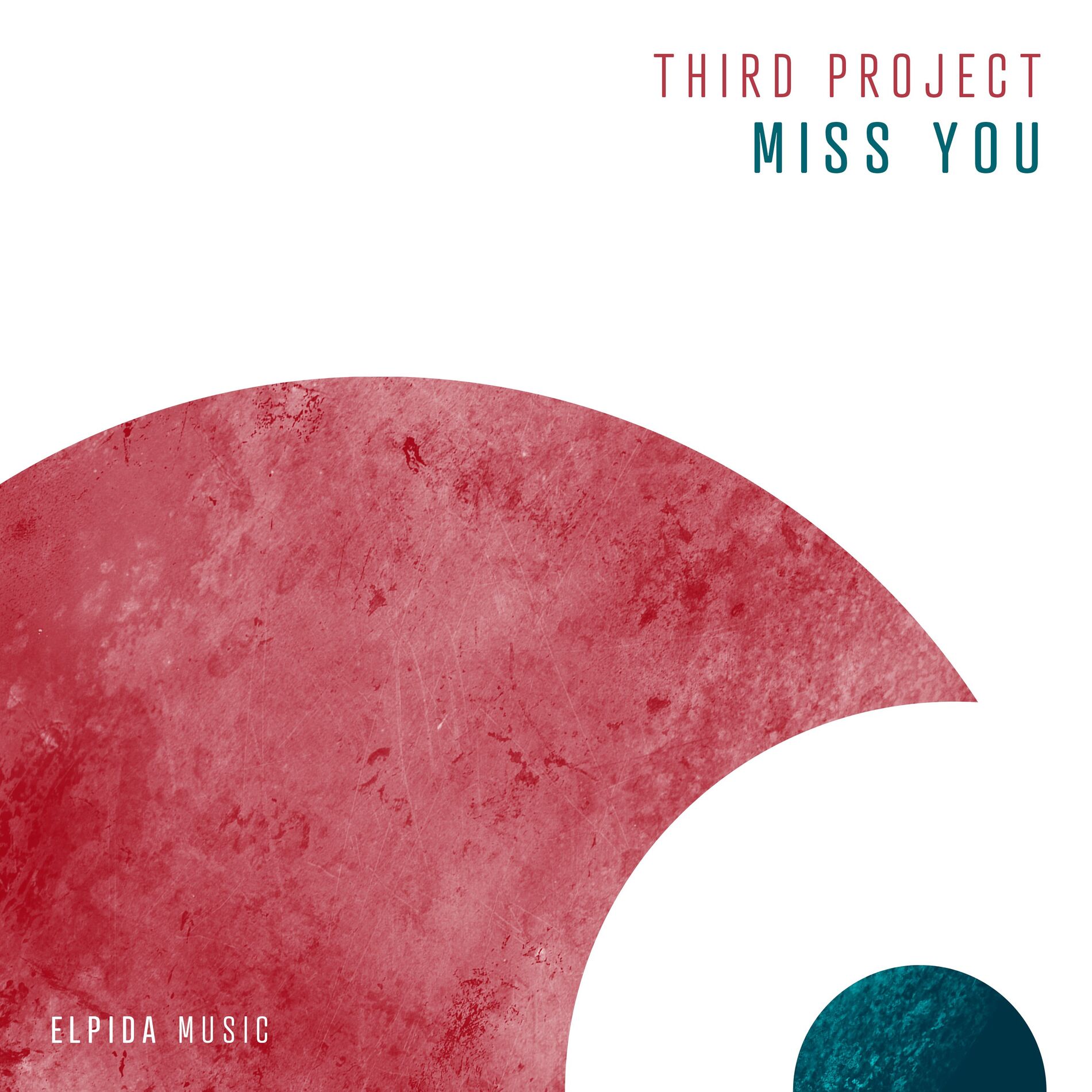 Album cover of Miss You