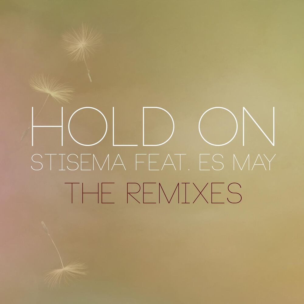 Picture of Hold On (Remixes)