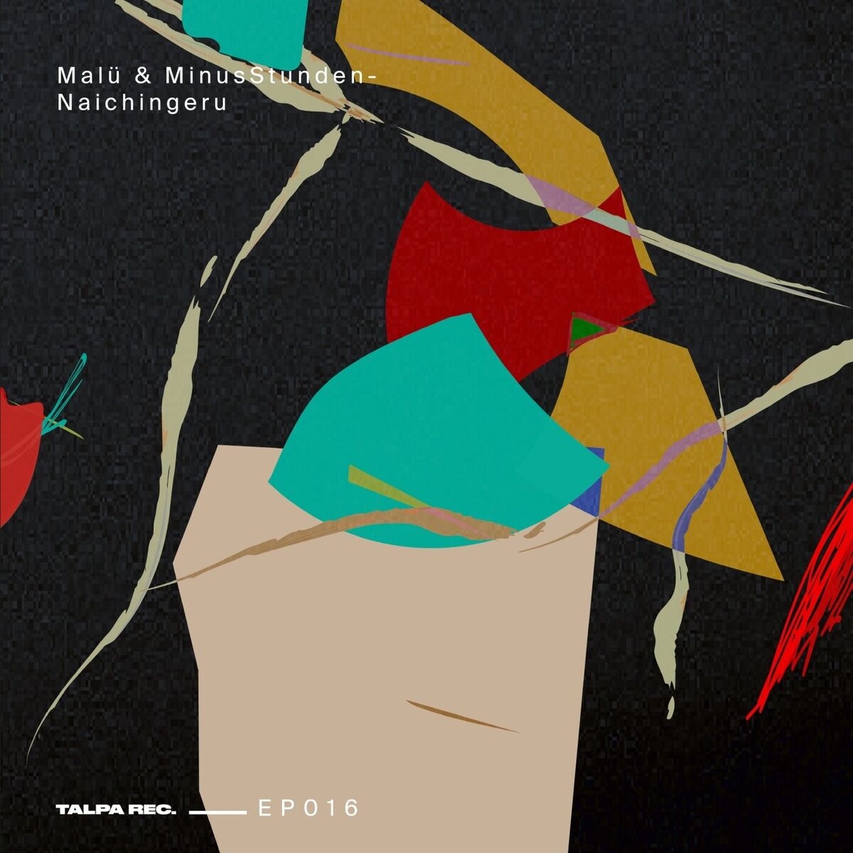 Album cover of Naichingeru