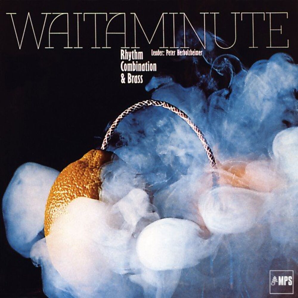 Picture of Waitaminute