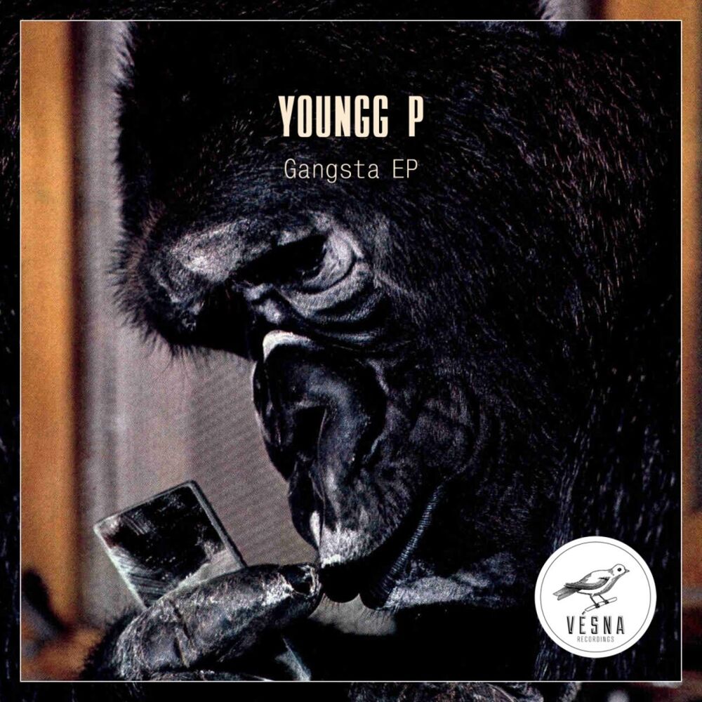 Picture of Gangsta EP