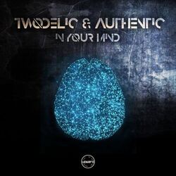 Cover of In Your Mind