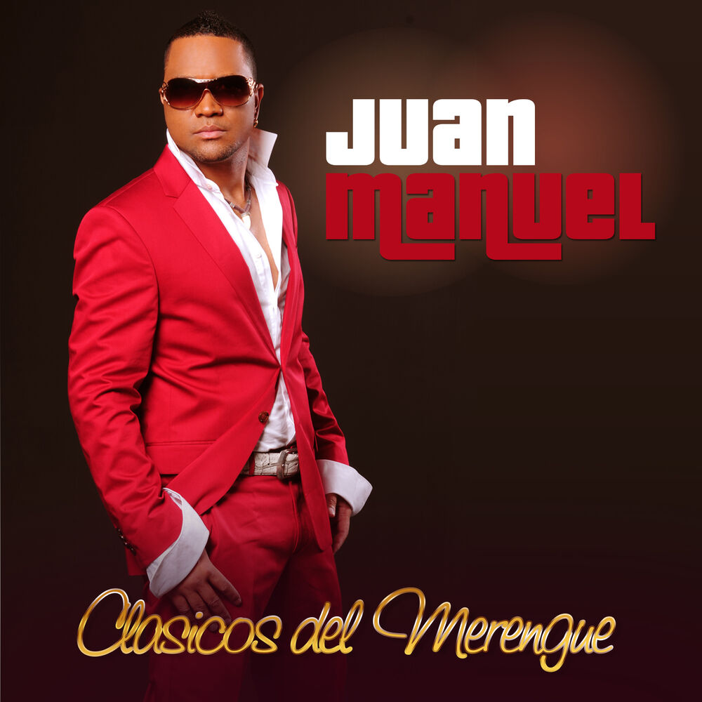 Picture of Juan Manuel y los Clásicos del Merengue