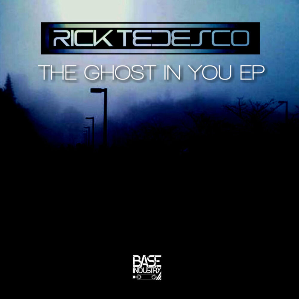 Picture of The Ghost In You