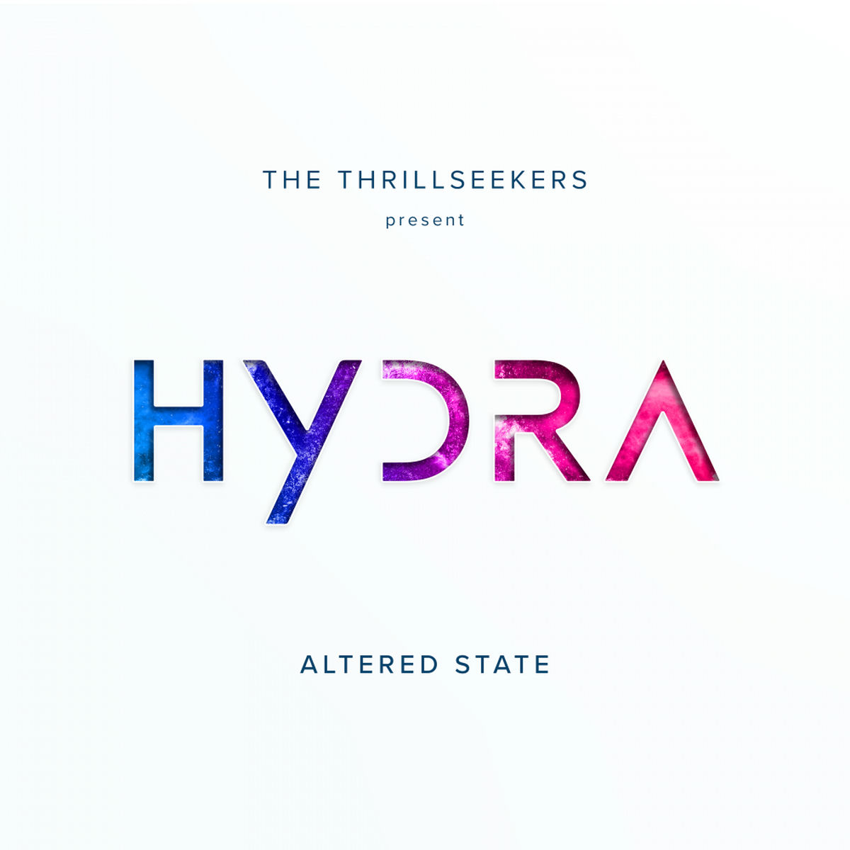 Album cover of Altered State