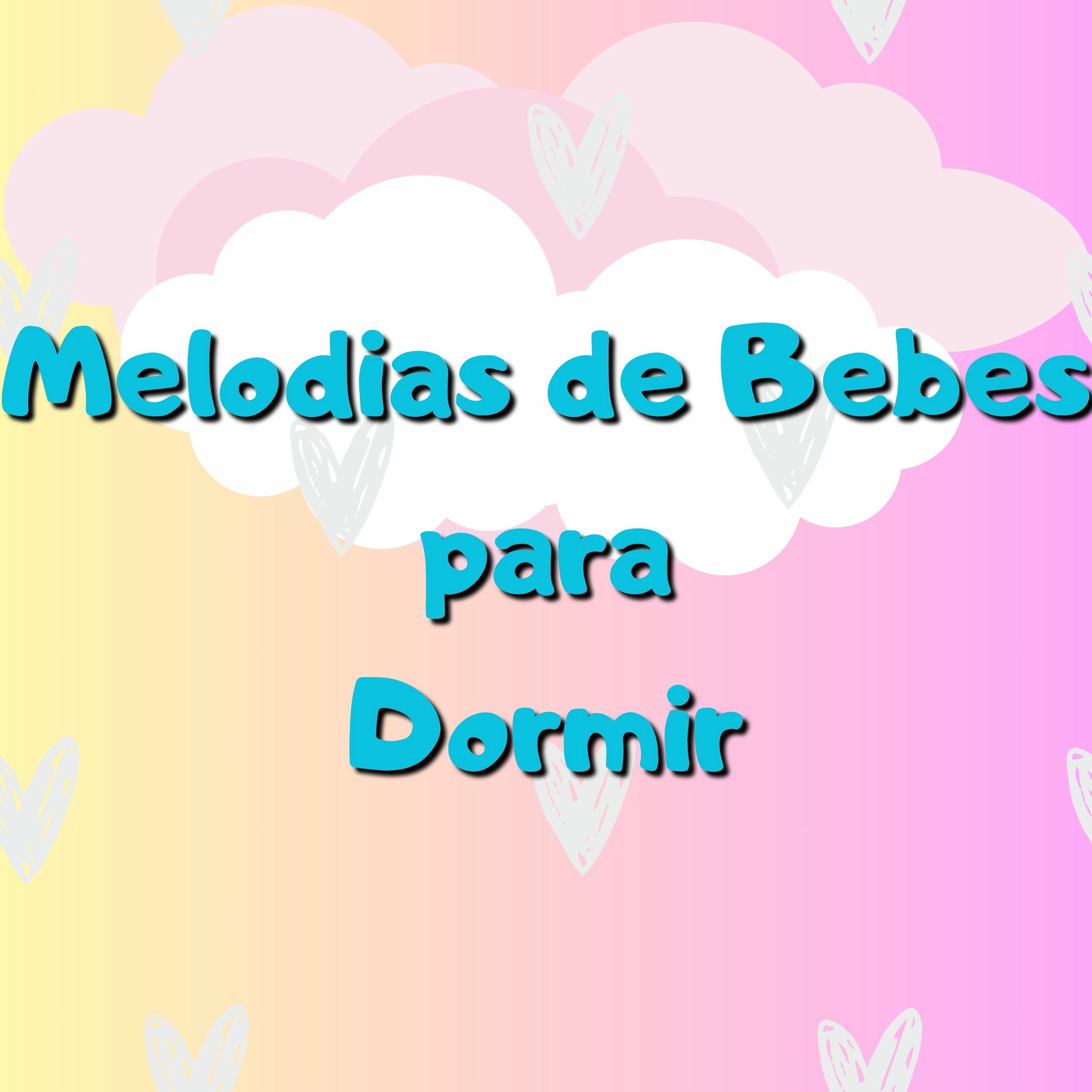 Album cover of Melodias de Bebes para Dormir