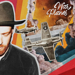 Cover of Warplanes