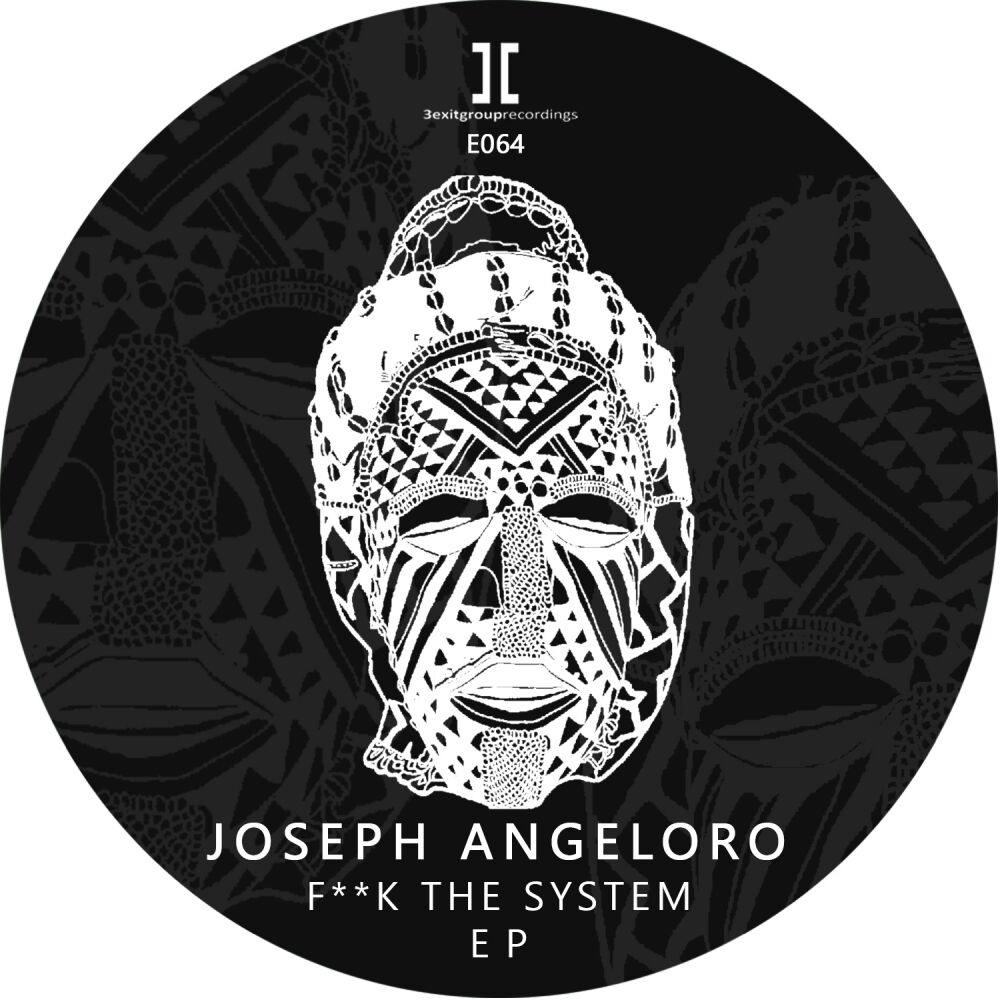 Picture of F**k The System