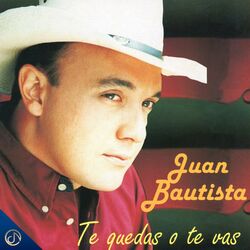Cover of Te Quedas o Te Vas