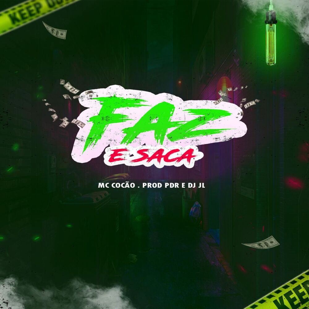 Picture of Faz e Saca