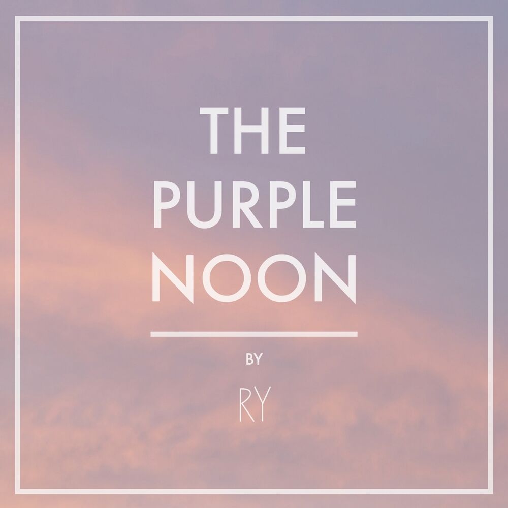 Picture of The Purple Noon