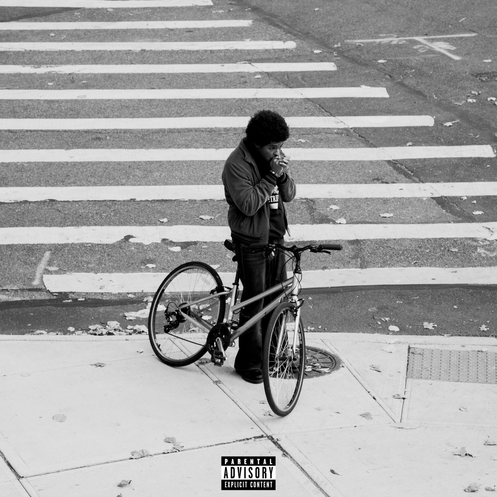 Album cover of CHÉ