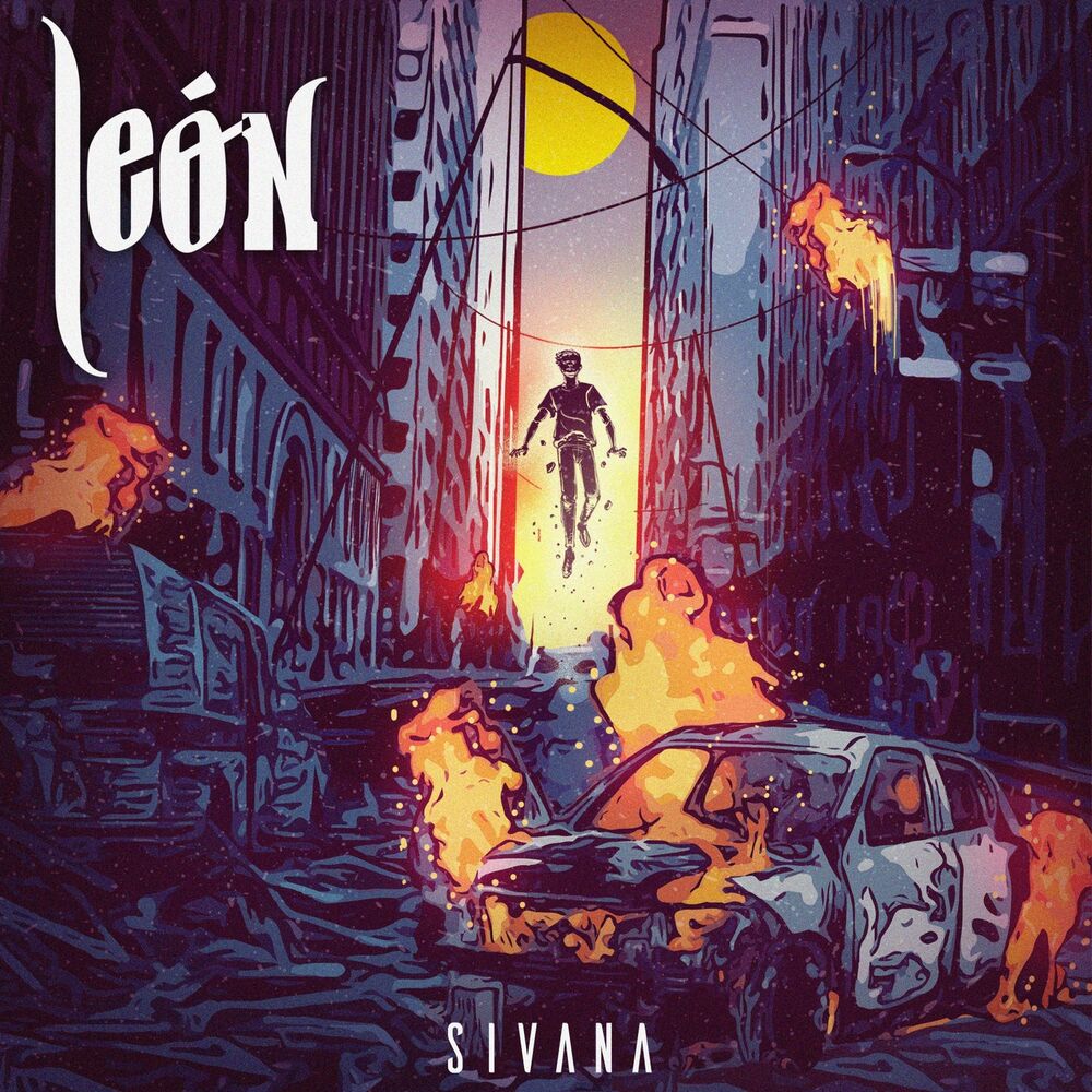 Picture of Sivana