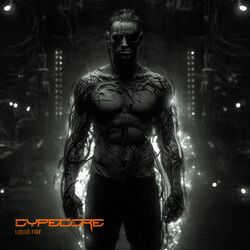 Cover of Liquid Fire