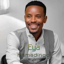Cover of Eya