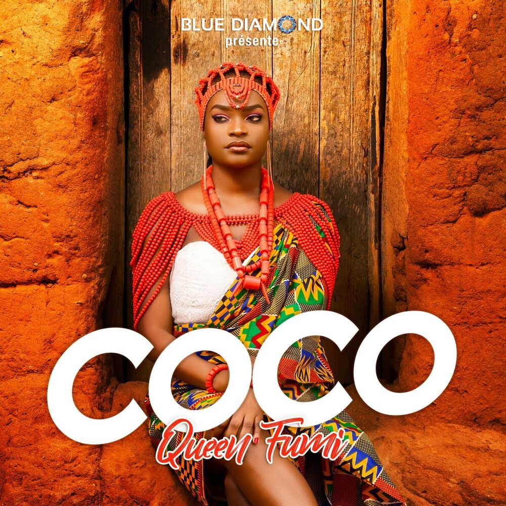 Picture of Coco