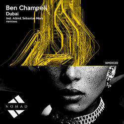 Cover of Dubai