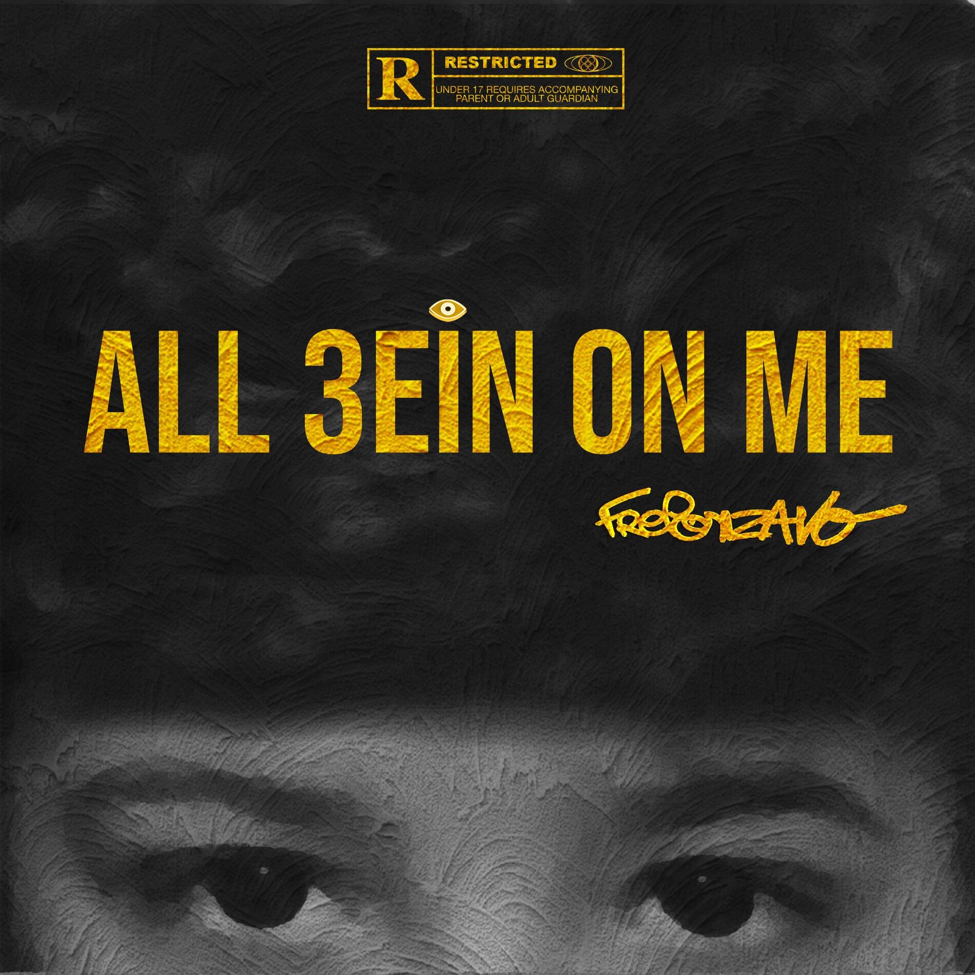 Album cover of Zone 51 (feat. Zitoune, Iyad & Kpri)