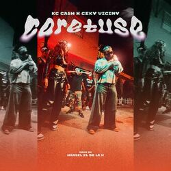 Cover of Caretuse