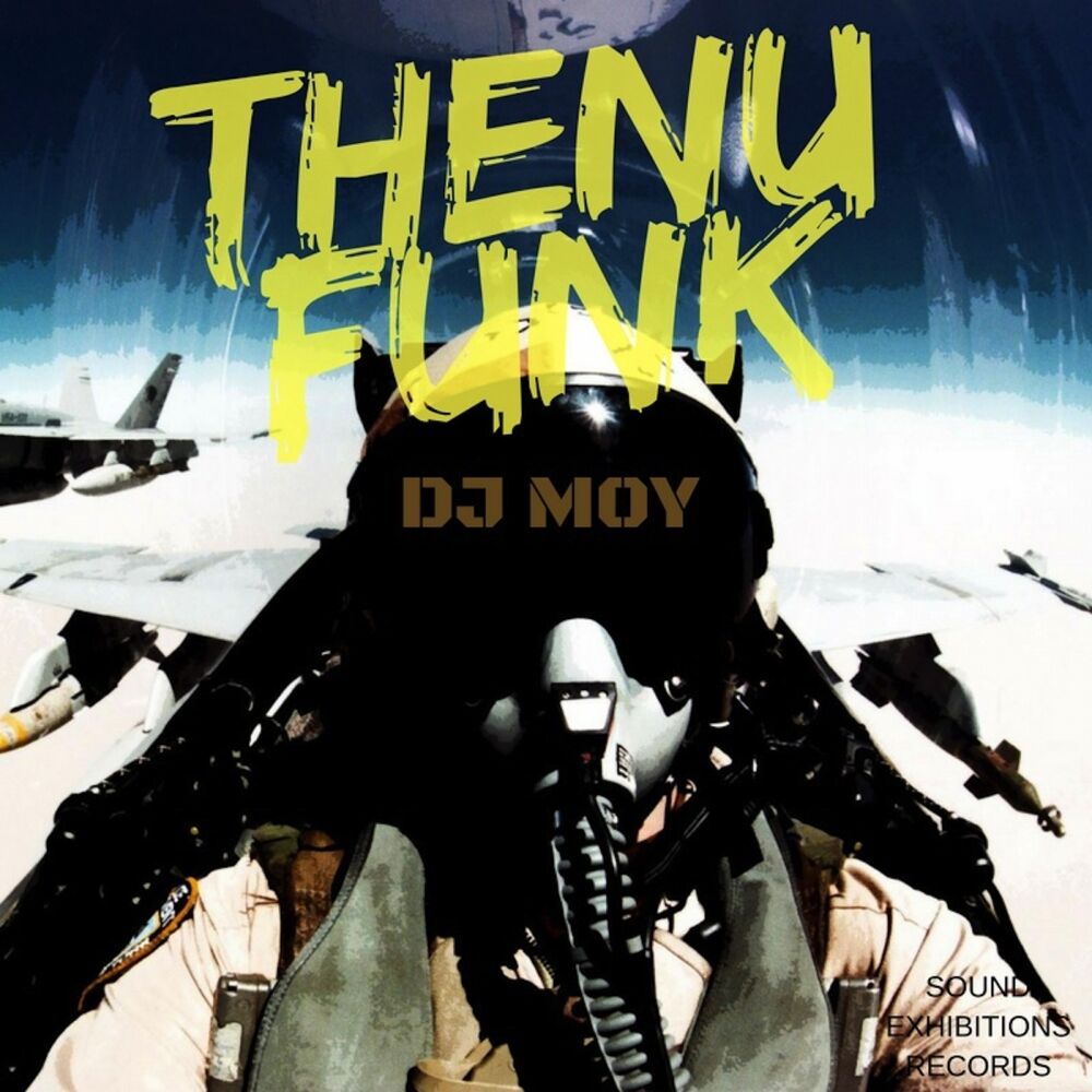 Picture of The Nu Funk