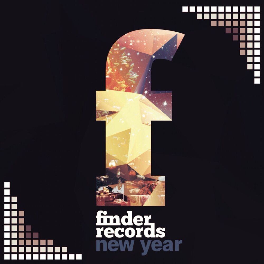 Picture of FINDER NEW YEAR