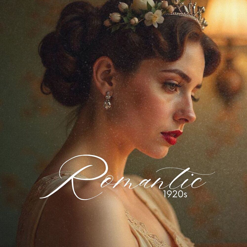 Picture of Romantic 1920s- Instrumental Swing Jazz Music