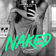 Naked (Club Mix) by MAX album cover