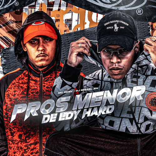 Pros Menor de Edy Hard