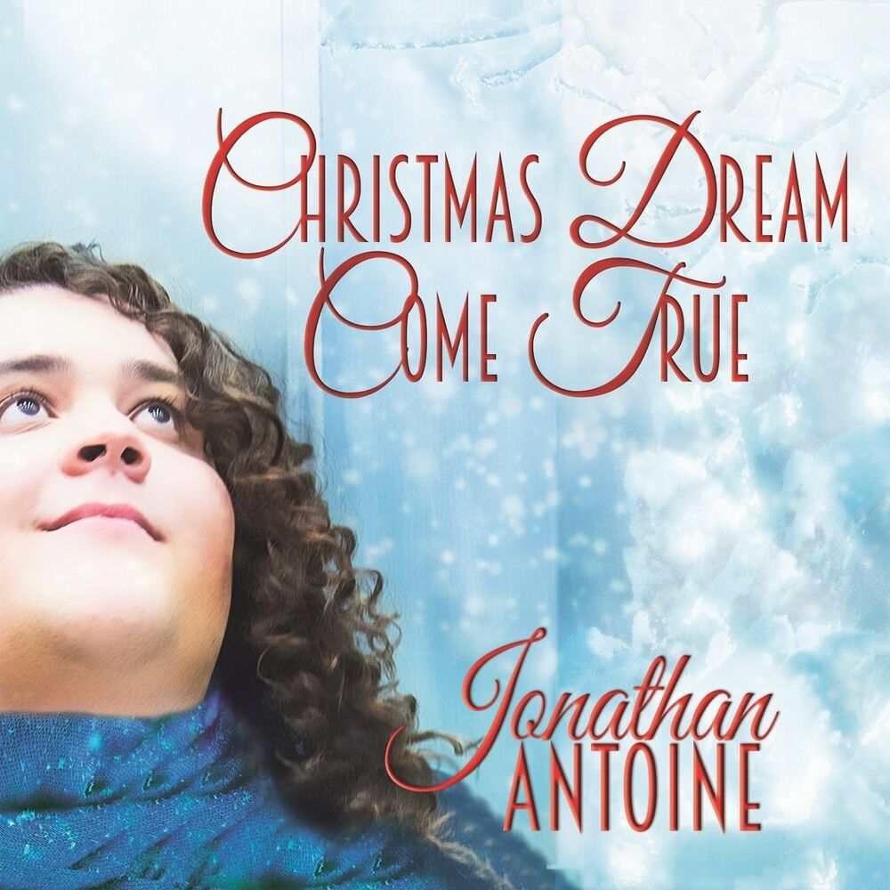 Picture of Christmas Dream Come True