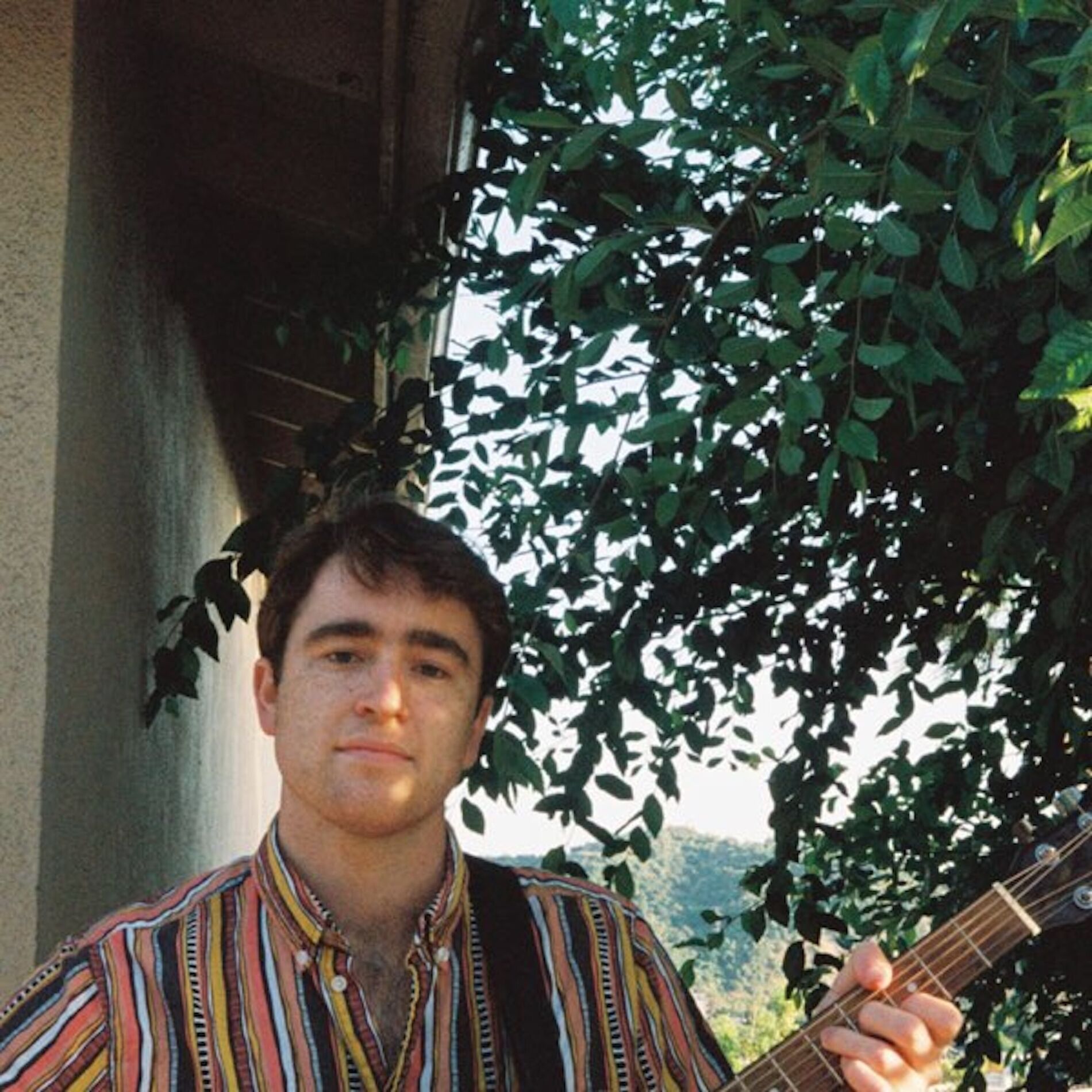Album cover of Watch You Fly