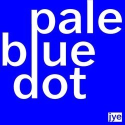 Cover of Pale Blue Dot