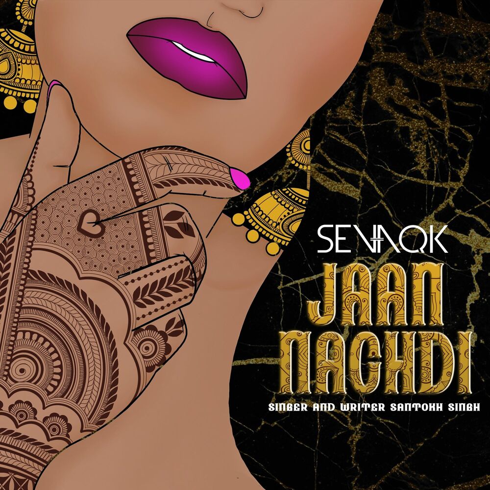 Picture of Jaan Nachdi