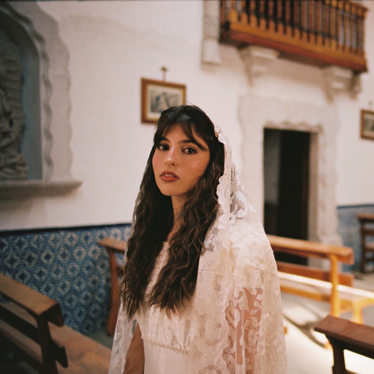 Album cover of Tu Fantasma