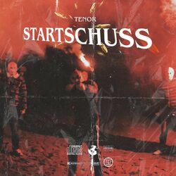 Cover of Startschuss