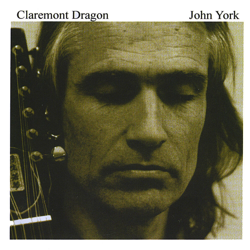 Picture of Claremont Dragon