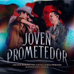 Cover of Joven Prometedor