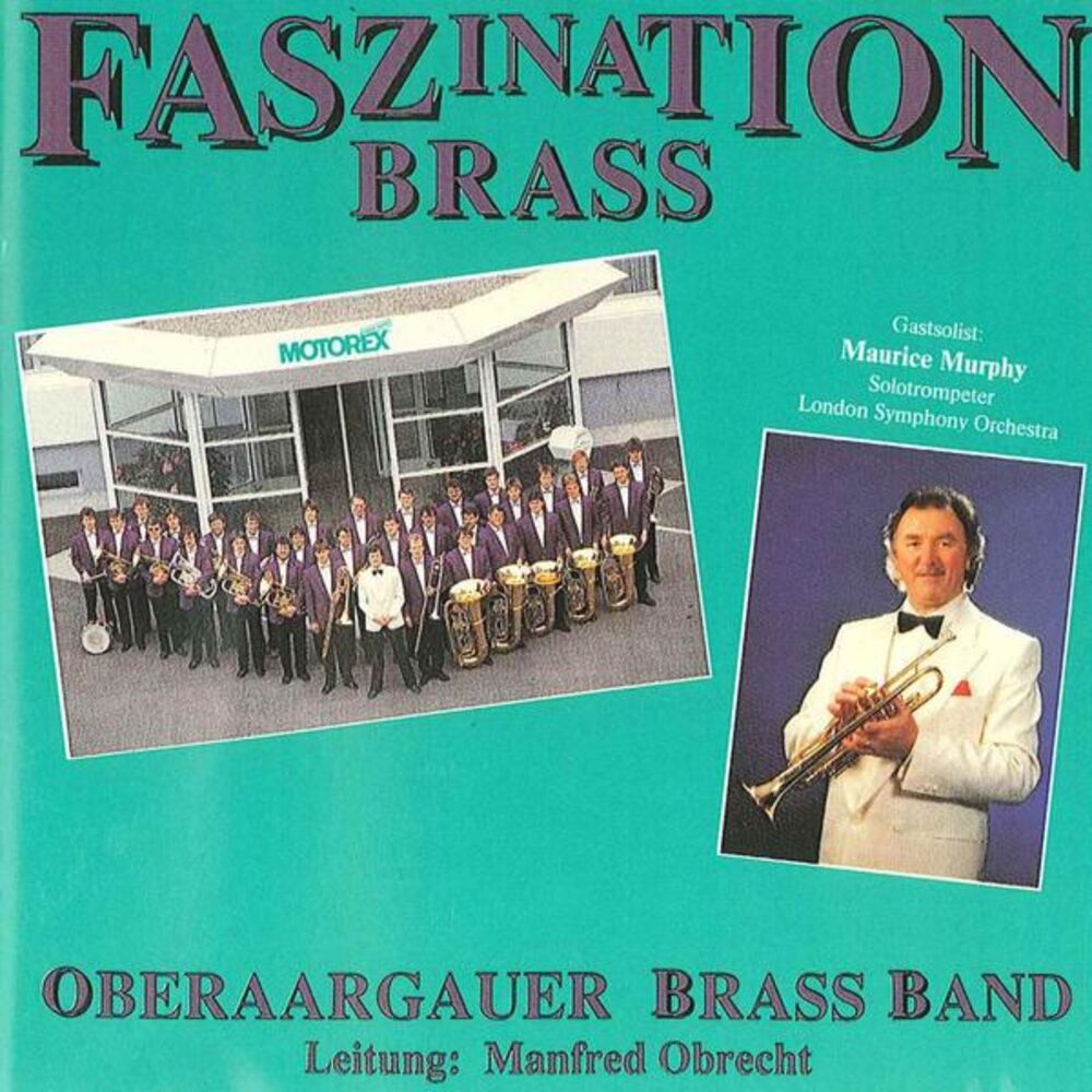 Picture of Faszination Brass