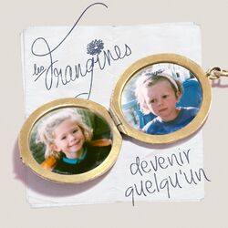 Cover of Devenir quelqu'un