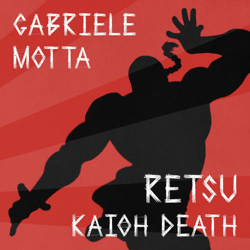 Retsu Kaioh Death (From "Baki") artwork