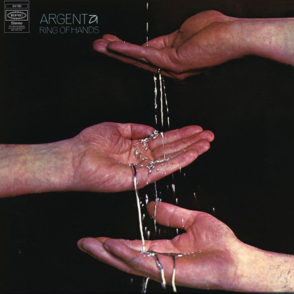 Picture of Ring Of Hands