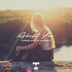 Cover of About You