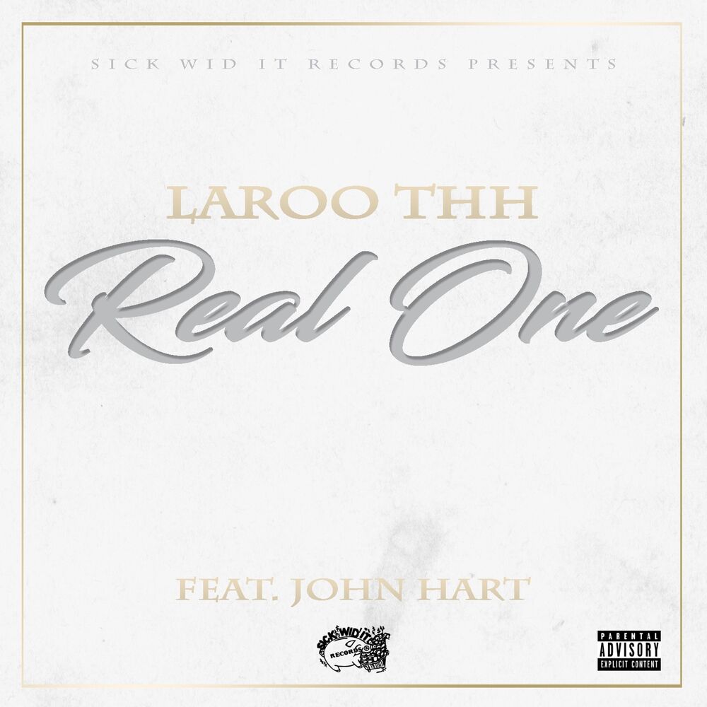 Picture of Real One (feat. John Hart)